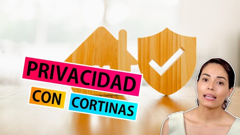 Privacidad en espacios exteriores: claves para mantenerla