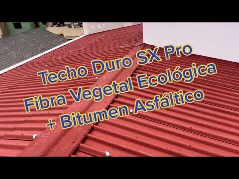 Guía de estilos de techos de fibra: opciones y ventajas