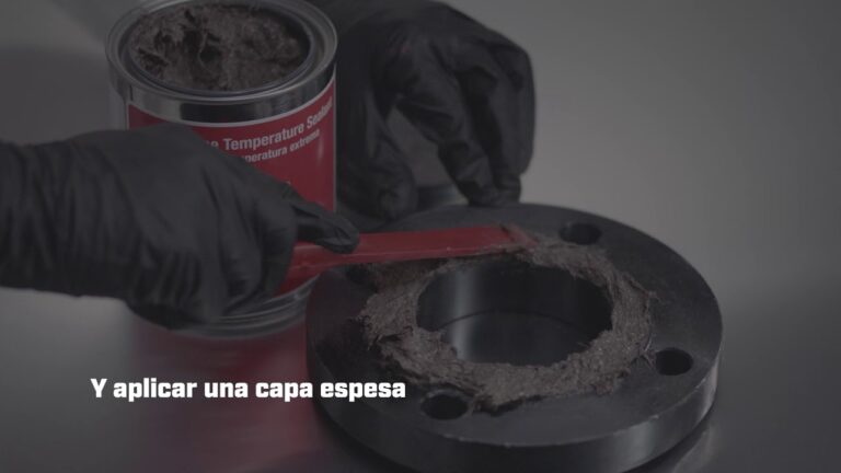 Los mejores materiales para juntas resistentes al frío