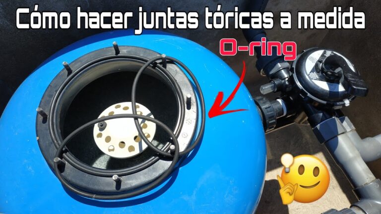 Alternativas de juntas de goma para temperaturas frías