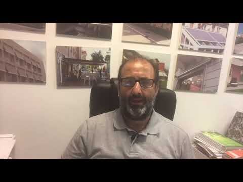 Beneficios de las pérgolas de aluminio
