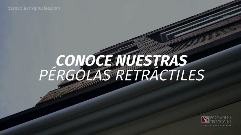 Innovadores diseños de cerramientos contra el viento