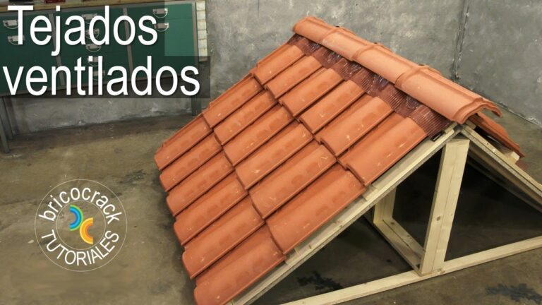 Mejora de la eficiencia energética con techos deslizantes