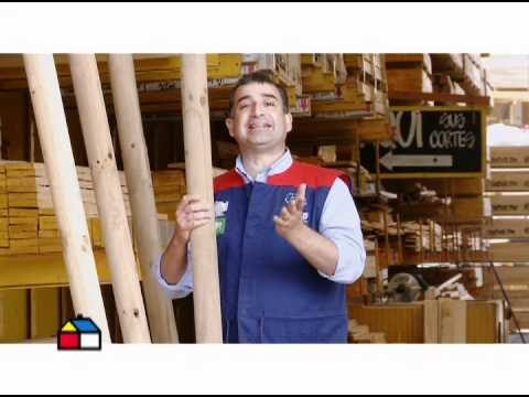 Guía de Materiales para Techos de Cobertizo