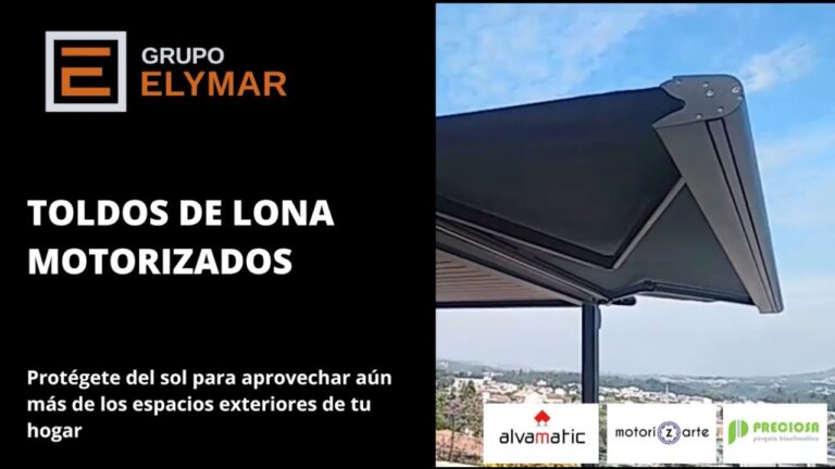 Techos de lona para exteriores: La solución ideal para tu espacio al aire libre