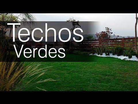 Techos fijos ecológicos: tecnología amigable con el medio ambiente