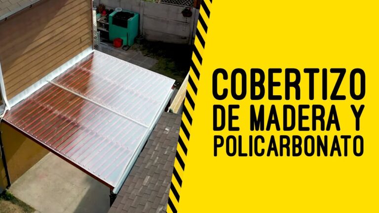 Techos de Cobertizo Duraderos: Guía de Compra