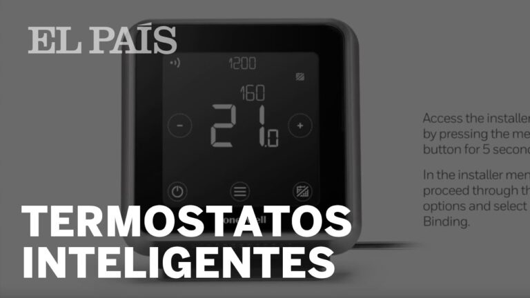 La guía definitiva de calefacción inteligente para el hogar