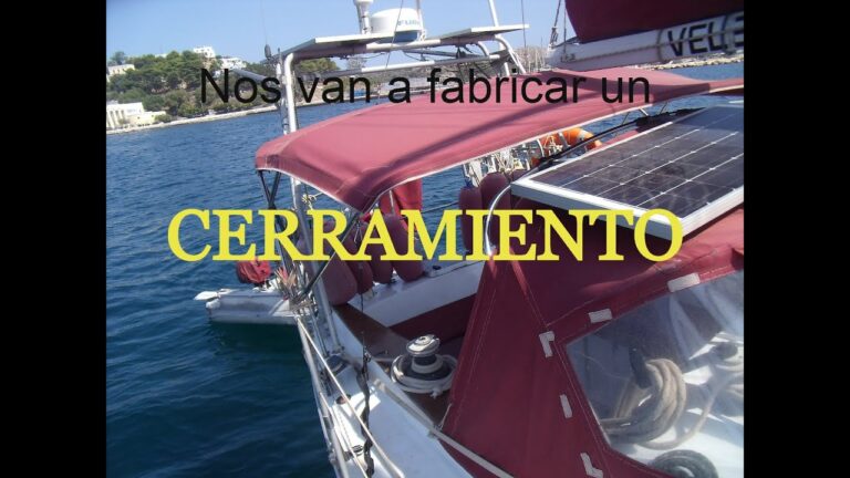 Instalación de cerramientos metálicos para el invierno