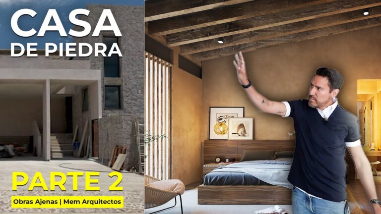 Ventanas panorámicas: la solución ideal para terrazas